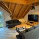 5-Seen-Loft mit 4-6 Schlafplätzen, Ferienwohnung Nähe Ammersee, neu eingerichtet, Kottgeisering - Photo 4