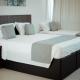 Paris Hotel by H Hotéis - Business, タグアチンガ - 写真 9
