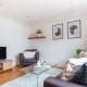 BnBNova - Modern 1BR near Covent Garden, London - Foto 7