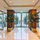 Newly furnished 1BR - Grande Signature Residence, Dubái - Foto 7