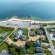 Beachside Village Resort, Falmouth