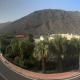 terraza del sol, San Sebastián de la Gomera (fotografie 4)