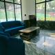 The Yamuna Deck Resort & Cafe Kempty Fall, Lakhwār - Fotografie 2