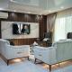 modern classy apartment in cairo, Káhira
