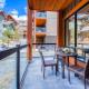 C111 Canmore World Class Solara Resort - Hot tub, Pool, Gym, AirCon, Free Parking & Netflix, Canmore - Foto 2