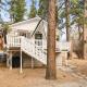 Encino Pines - Close to Slopes, Hot Tub, Fenced Yard, Barbecue Big Bear Lake - Foto 5