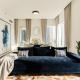 DAYF-DAN Missoni Apartment with Private Lift in Business Bay, Dubaï - Photo 6