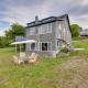 Waterfront Cottage - 17 Mi to Acadia Ntnl Pk!, Marlboro