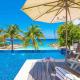 Casa Luna 14 - Last-Minute Deal on a Private Villa in a Gated Oceanfront Community