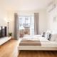 Central - Fresh Home with Balcony, Budapest - Foto 1
