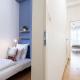 Central - Fresh Home with Balcony, Budapest - Foto 6