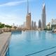 Steps from Dubai Mall with Sea Views, Dubaï - Photo 1