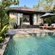 Boutique KELUK Villa Private Pool & Walk to Bingin Beach