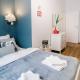 5 bedrooms apartment with AC in center, Budapest - Foto 1