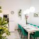 5 bedrooms apartment with AC in center, Budapest - Foto 3