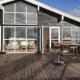 Summerhouse With A View Of The Water, Skibby - Fotografie 3