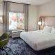Fairfield Inn & Suites by Marriott Athens-University Area, Athens - Fotografie 5