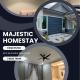 Majestic Homestay - Pasir Puteh, Pasir Puteh - Fotografie 1