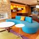 Fairfield Inn & Suites by Marriott Anderson, Anderson - Fotografie 8