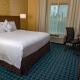 Fairfield Inn & Suites by Marriott Anderson, Anderson - Fotografie 10