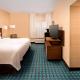 Fairfield Inn & Suites by Marriott Albany East Greenbush, East Greenbush - Fotografie 9