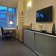 Fabulous & Spacious Garden Flat near Kings Cross St Pancras, Londýn - Fotografie 8
