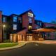 Fairfield Inn & Suites by Marriott Williamstown, Williamstown - Fotografie 4