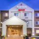 Fairfield Inn & Suites Canton, North Canton - Fotografie 2