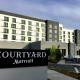 Courtyard by Marriott Prince George Принс-Джордж - Фото 3