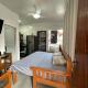 Apartamneto 21E com ar cond praia grande ubatuba, Ubatuba - Φωτογραφία 7