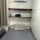 Apartamneto 21E com ar cond praia grande ubatuba, Ubatuba - Φωτογραφία 5