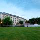 Fairfield Inn & Suites by Marriott Cumberland, Cumberland - Fotografie 2