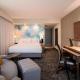 Courtyard by Marriott Calgary South - Fotografie 10