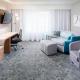 Courtyard by Marriott Richmond Airport, Sandston - Fotografie 10