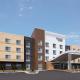 Fairfield Inn & Suites by Marriott Poplar Bluff