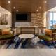 Fairfield Inn & Suites by Marriott Chicago Bolingbrook, Bolingbrook - Fotografie 7