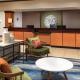 Fairfield Inn & Suites Chattanooga I-24/Lookout Mountain, Chattanooga - Fotografie 3