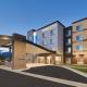 Fairfield Inn & Suites by Marriott Livingston Yellowstone - Zdjęcie 3