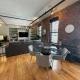 Sunny & Spacious Studio Back Bay, Boston - Fotografie 3