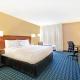 Fairfield Inn & Suites by Marriott Atlanta Vinings/Galleria - Foto 7