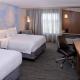 Courtyard by Marriott Saskatoon Airport, Saskatoon - Fotografie 10