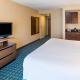 Fairfield Inn & Suites by Marriott Atlanta Perimeter Center, Atlanta - Fotografie 9