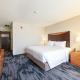 Fairfield Inn & Suites by Marriott Chicago Naperville, Naperville - Fotografie 10