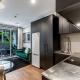 Stylish 2-Storey Retreat With Parking Zodiak Stays, Окленд - Фото 4