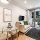 Stylish 2-Storey Retreat With Parking Zodiak Stays, Окленд - Фото 8