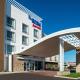 Fairfield Inn & Suites by Marriott Akron Stow, Stow - Fotografie 10