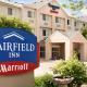 Fairfield Inn Kankakee Bourbonnais, Bourbonnais (fotografie 4)