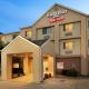 Fairfield Inn Kankakee Bourbonnais, Bourbonnais (fotografie 5)