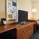 Fairfield Inn Kankakee Bourbonnais, Bourbonnais (fotografie 10)