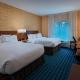 Fairfield Inn & Suites by Marriott Atlanta Peachtree City, Peachtree City - Fotografie 6
